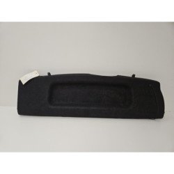 Plage Arriere Citroen C1 1 Phase 1